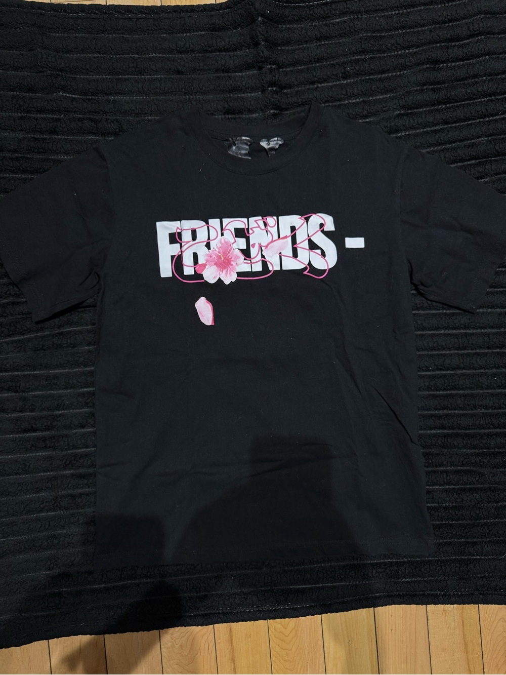 Vlone shirt